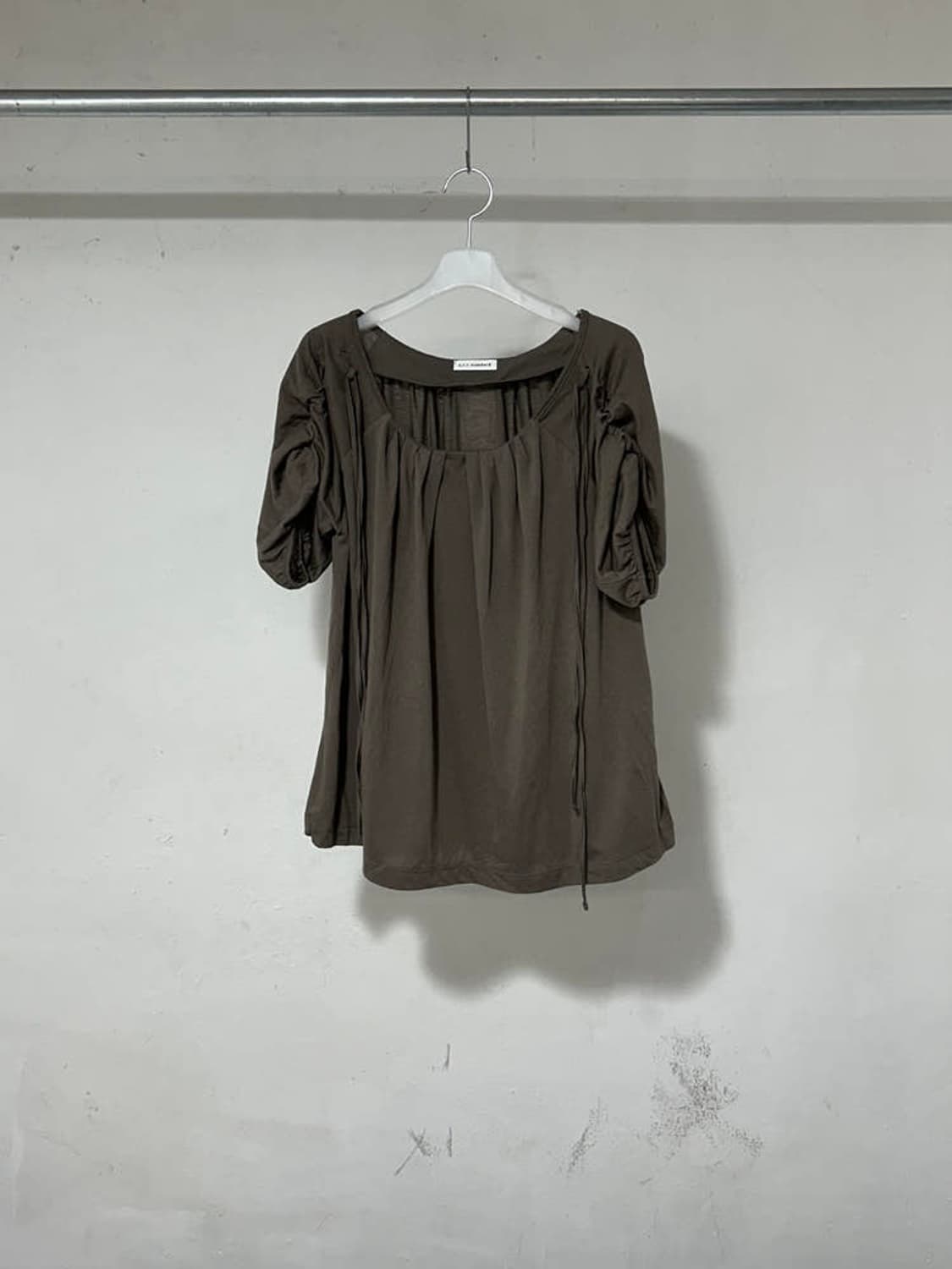 vtg top 상품이미지1