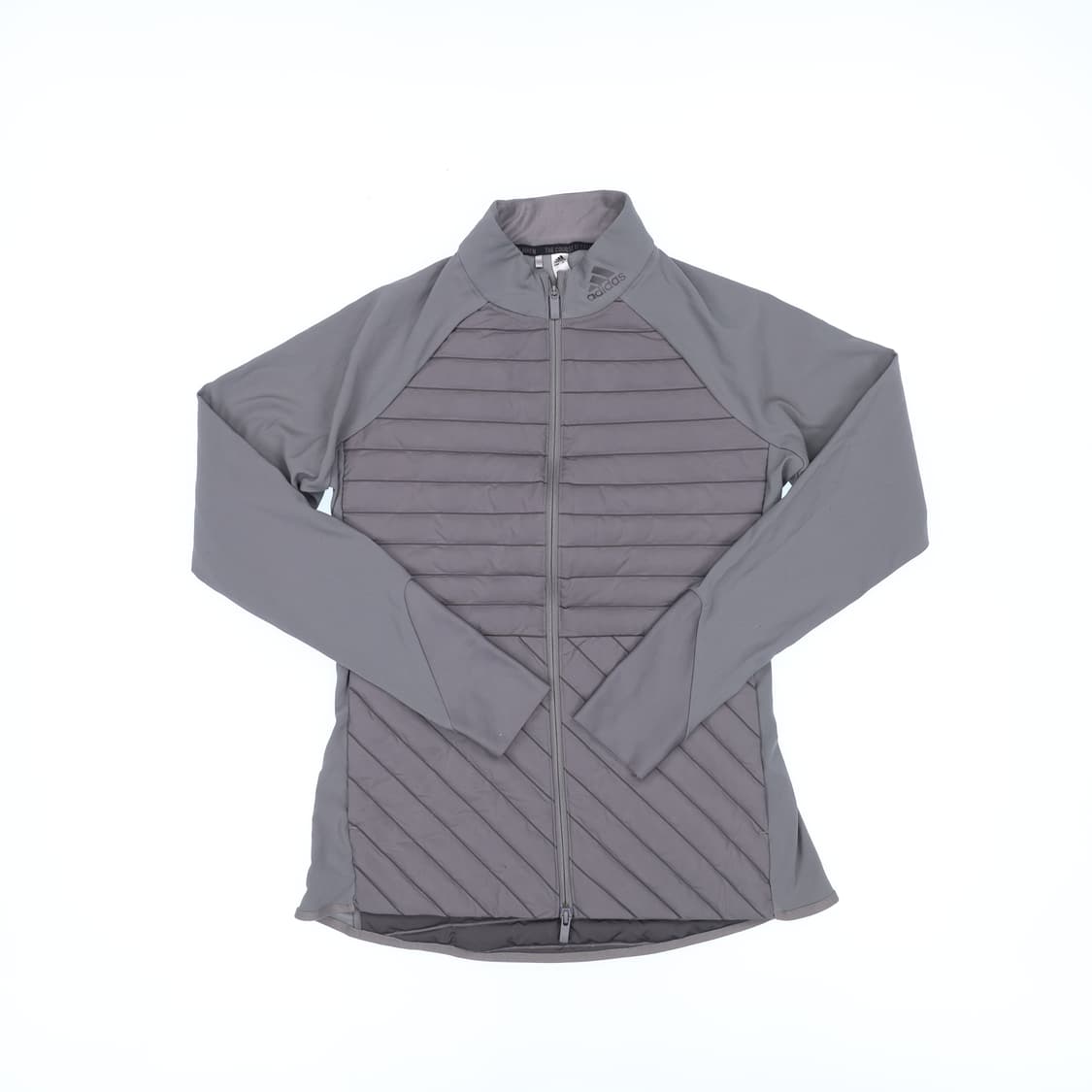 [S] 아디다스 여성 골프 하이브리드 집업 자켓 0114J 상품이미지1