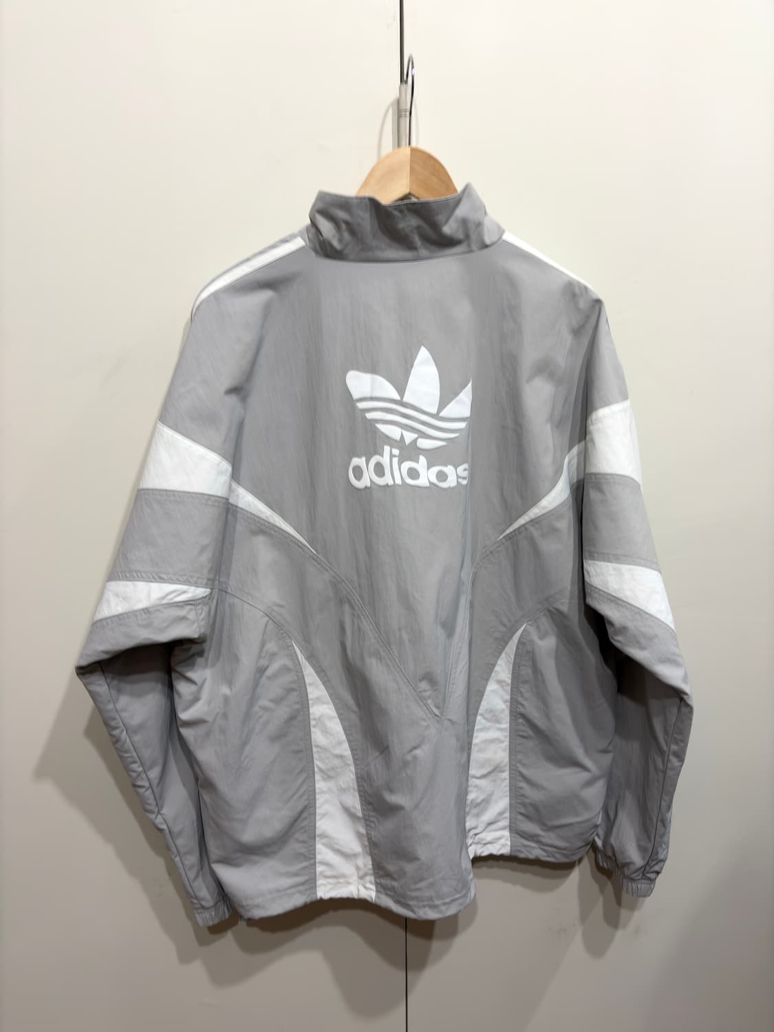 아디다스 오즈트라다무스 아노락 새상품 상품이미지6