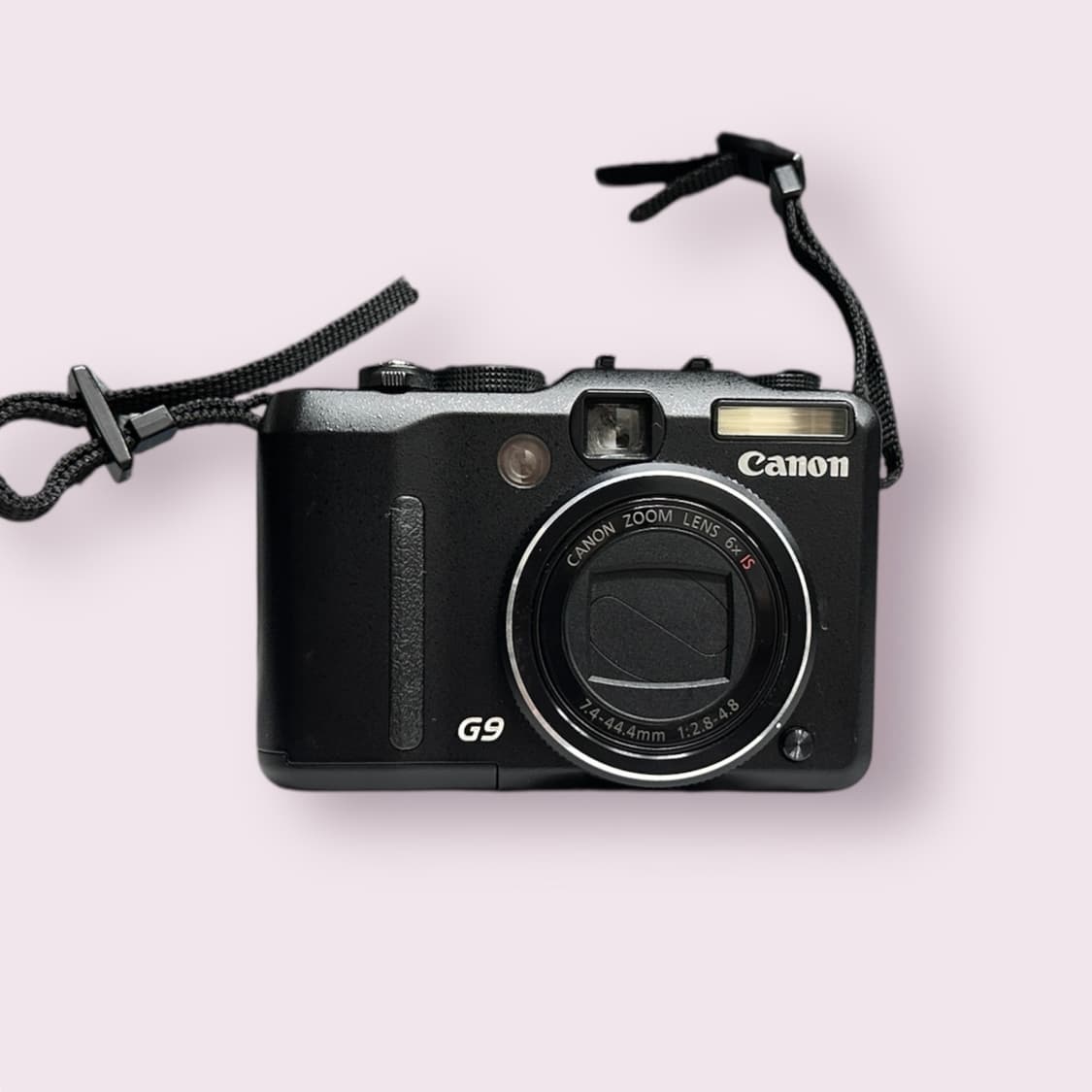 캐논 파워샷 G9 상품이미지1