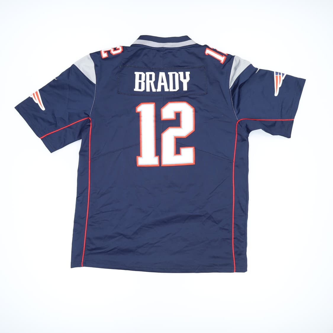 L 나이키XNFL 풋볼져지 0403H1 상품이미지2