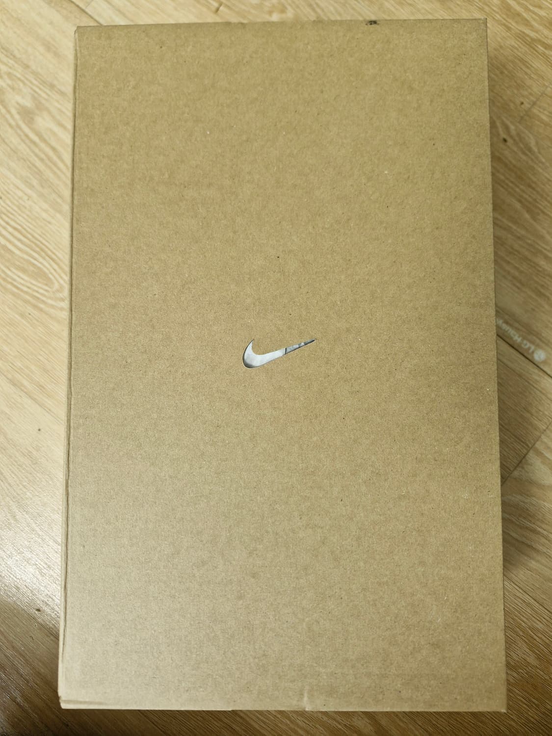 나이키 프린티드 캄 슬라이드 슬리퍼 270 상품이미지4