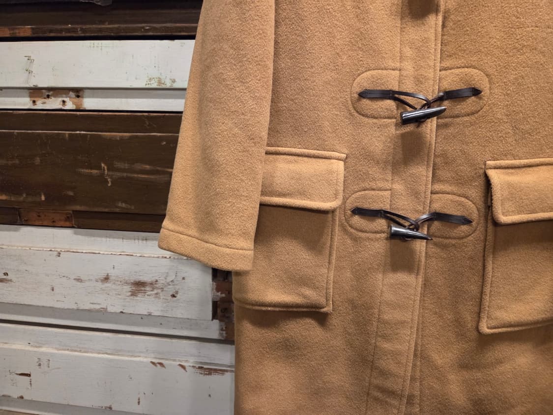 글로버올 더플코트 상품이미지5