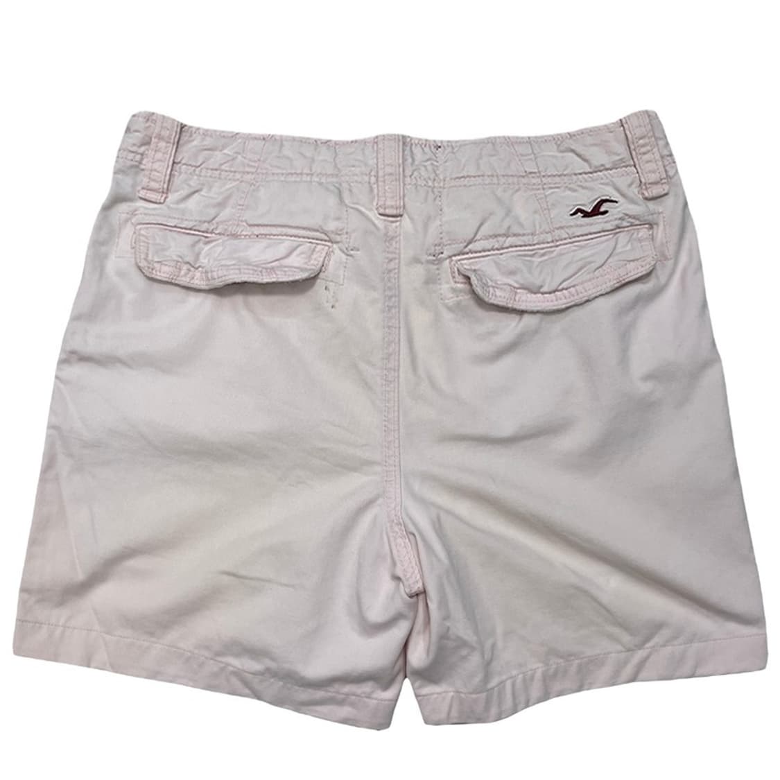 HOLLISTER 코튼 하프팬츠 31 상품이미지5