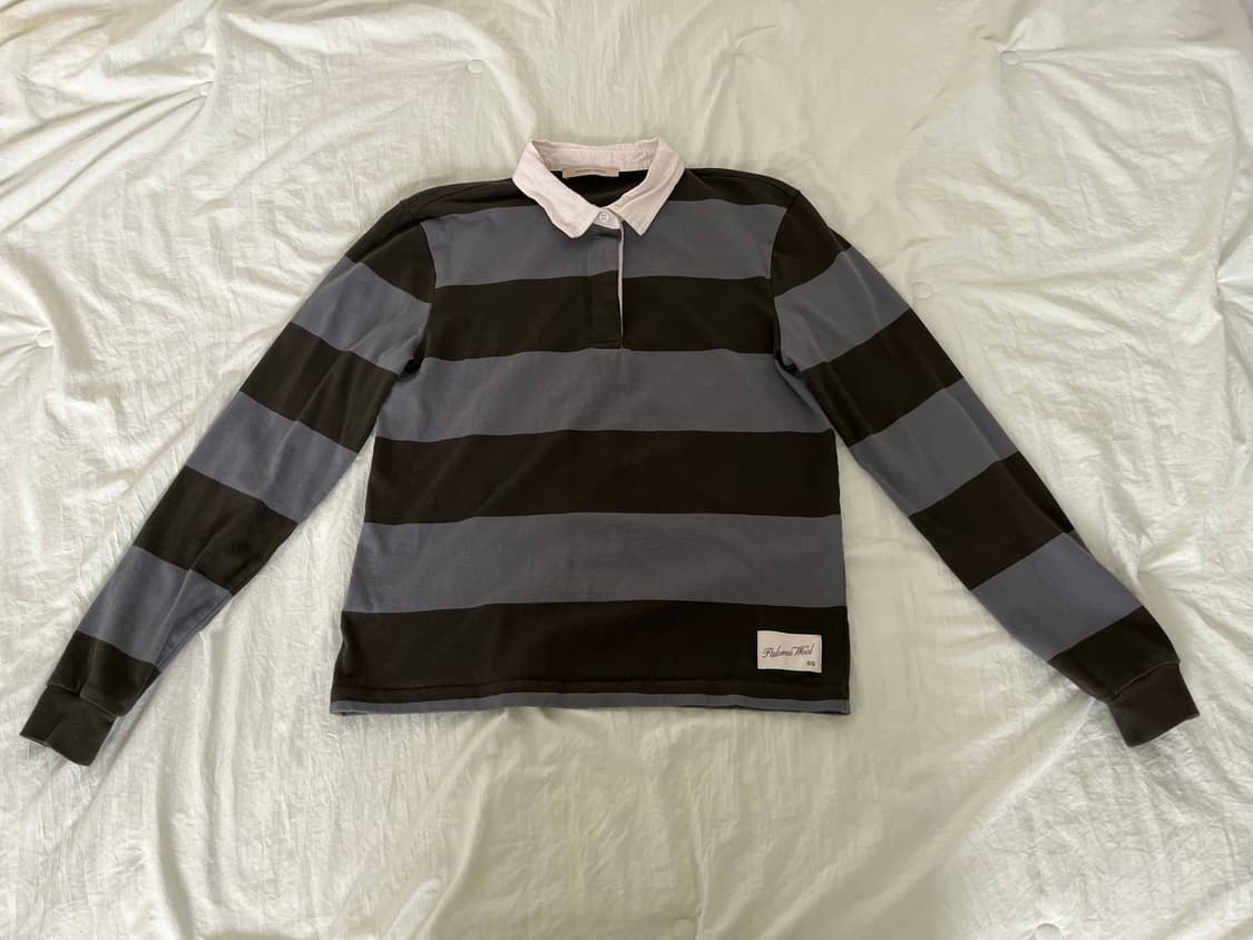 팔로마울 Paloma wool 럭비티 상품이미지2