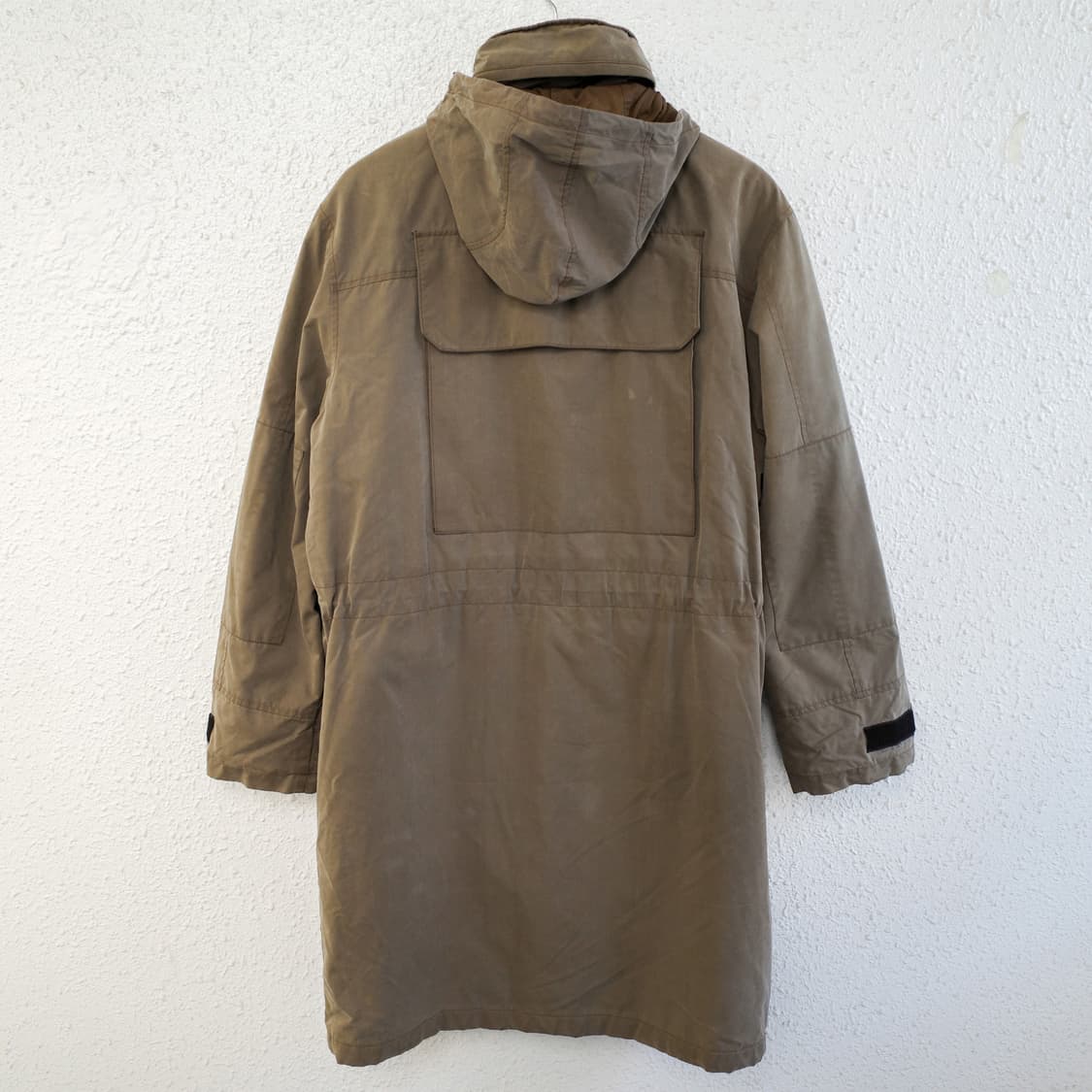 2000's CP Company 'Urban Protection' Par 상품이미지3