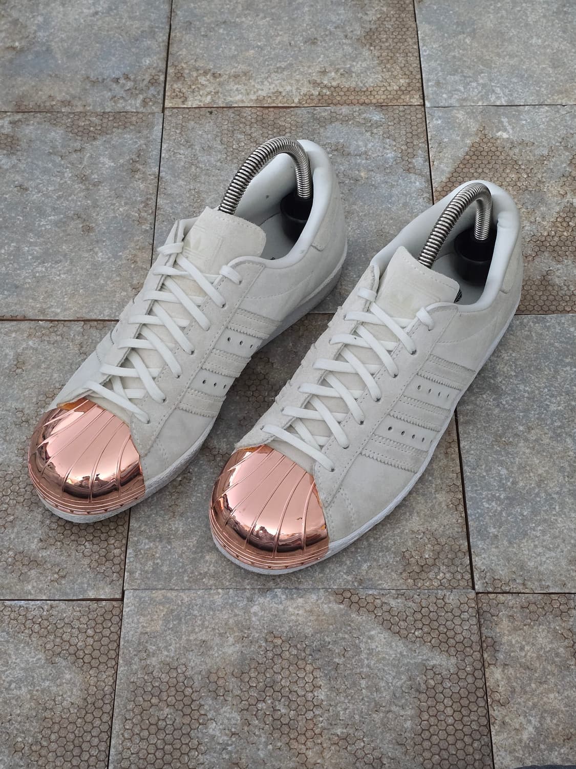 (250)아디다스 슈퍼스타 80s 메탈토 상품이미지1