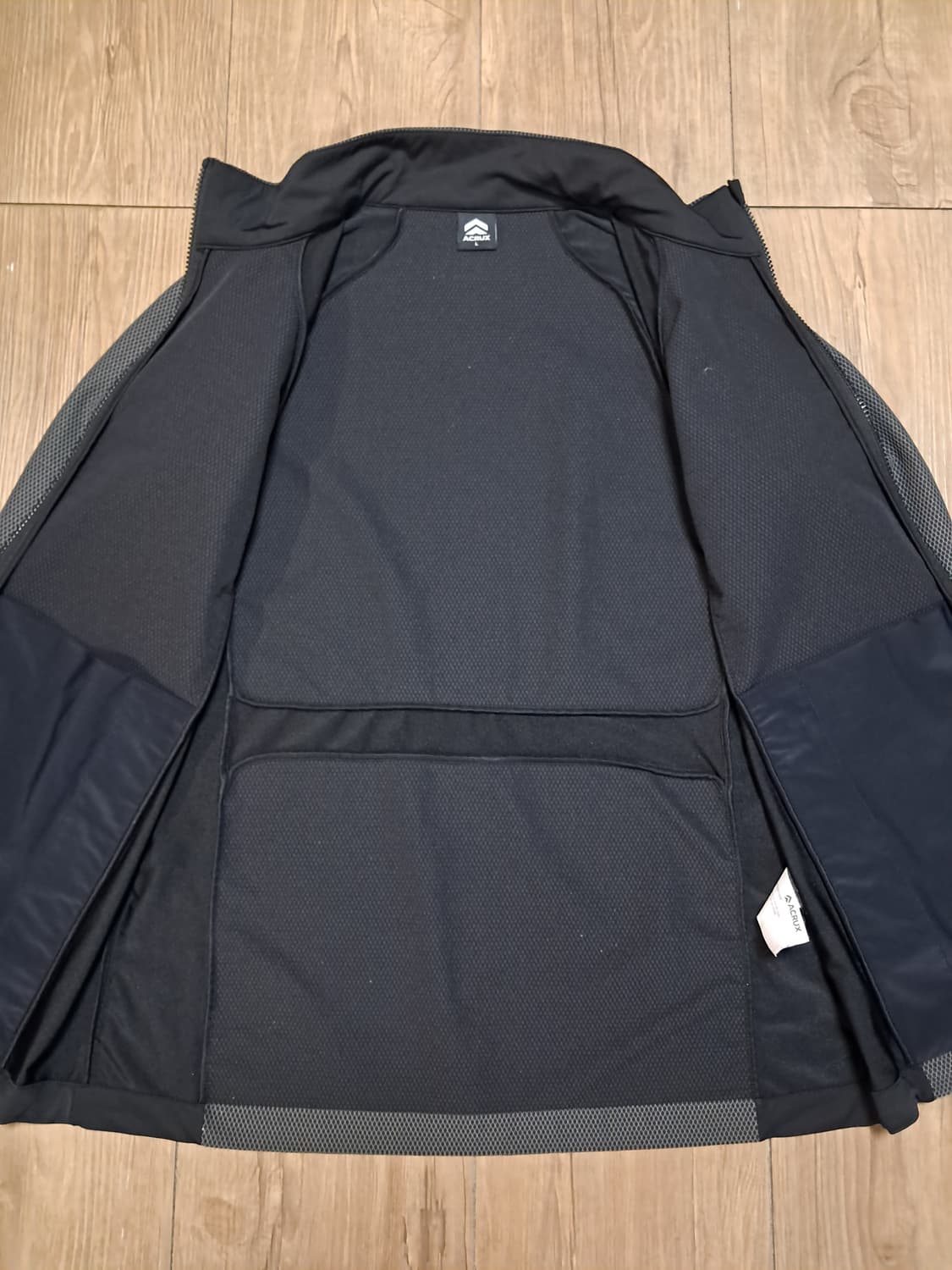 아크룩스 여성 스포츠자켓 L 상품이미지6