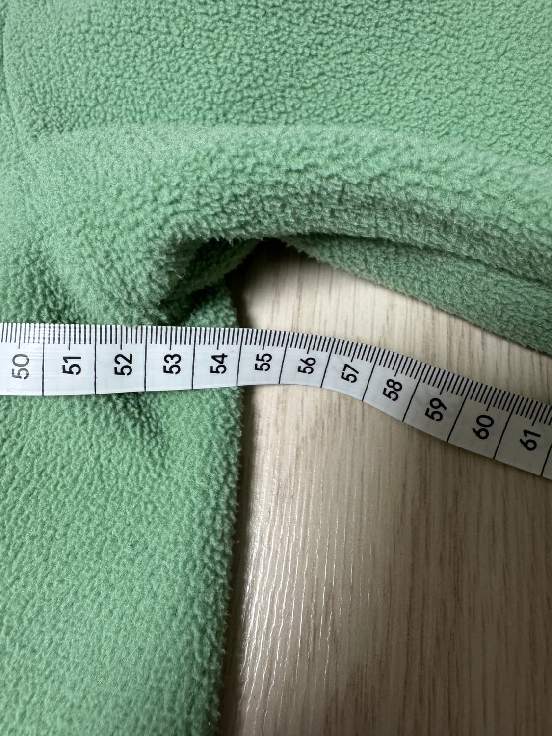 (컨디션S)폴로 랄프로렌 후리스 상품이미지6