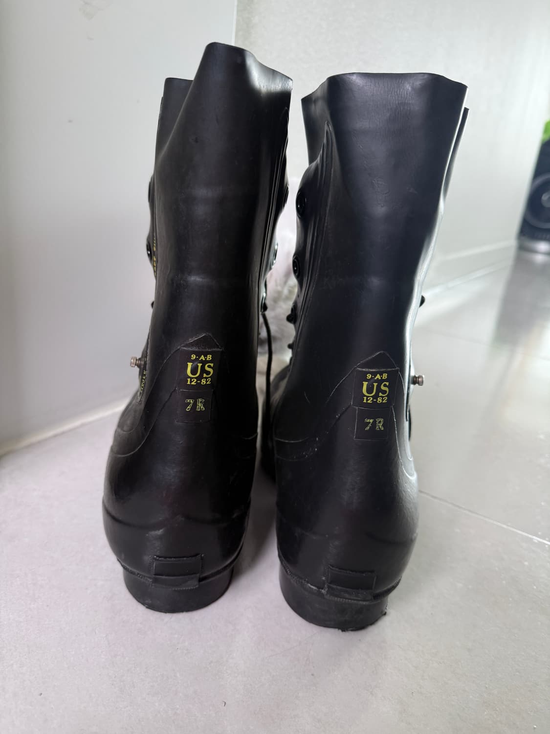 Military 버니부츠 260 상품이미지2