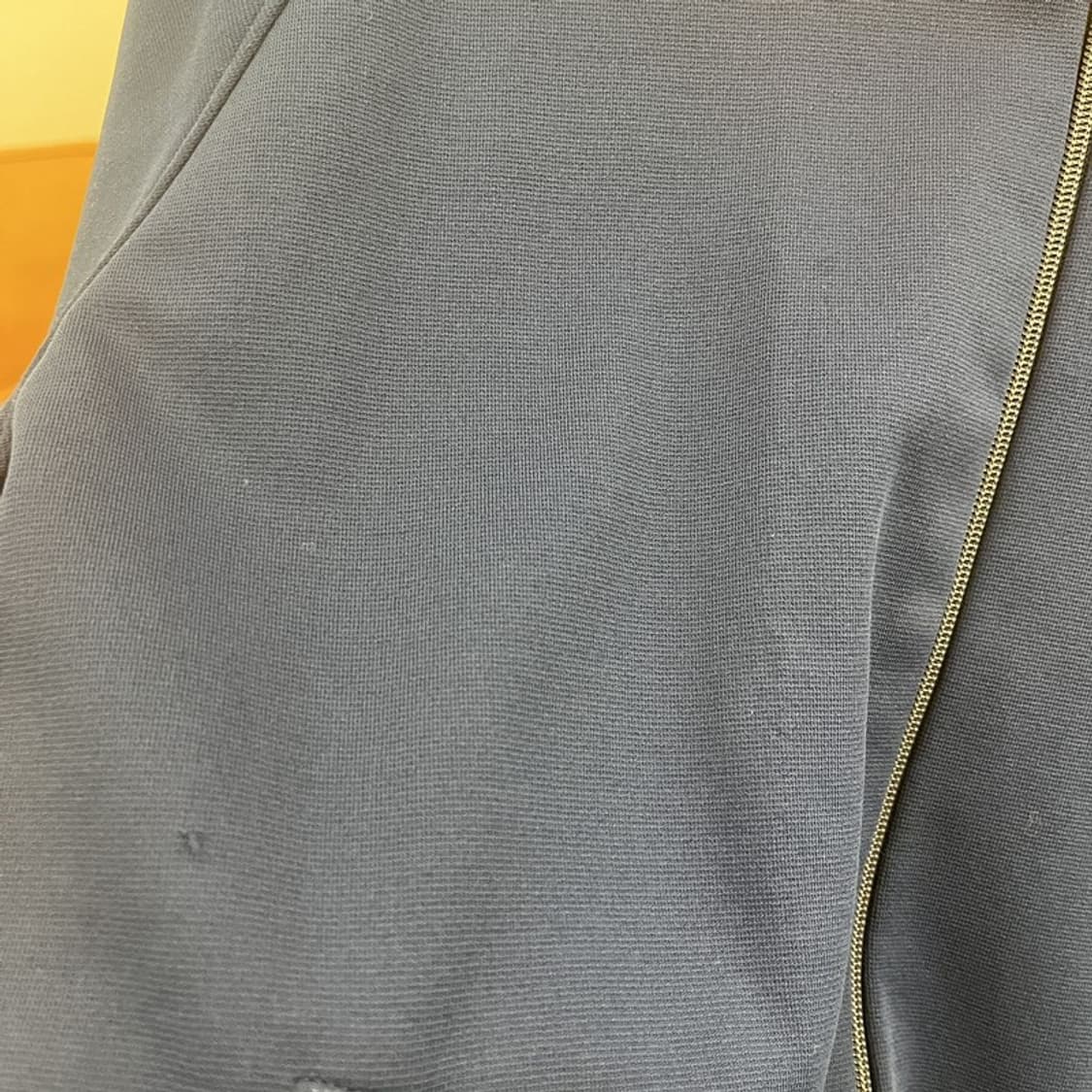 푸마 올드스쿨 레트로 90's 라인 져지 집업 100 C10456 상품이미지8