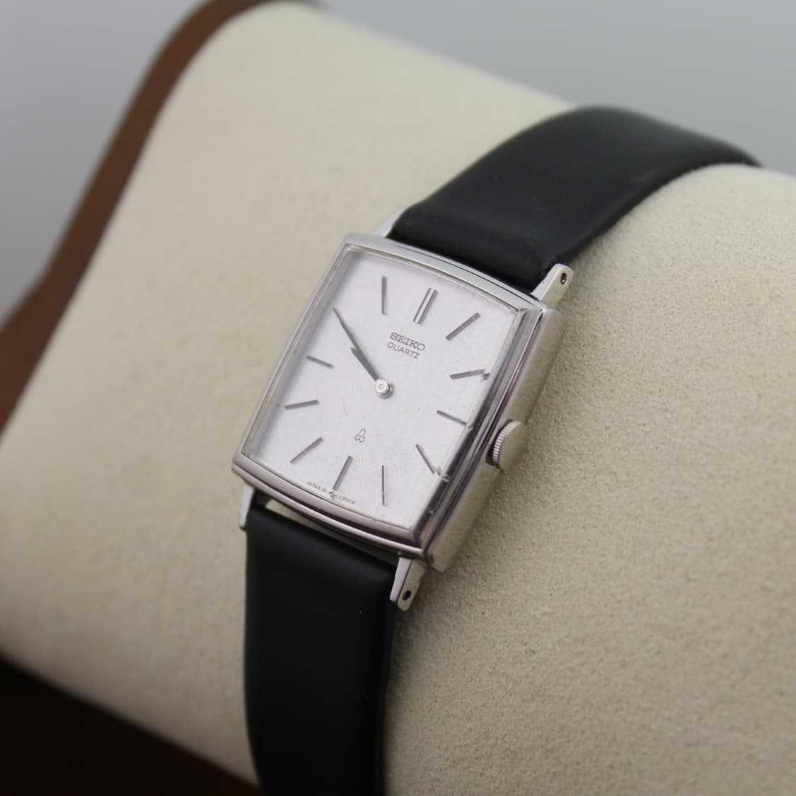 [Seiko] 세이코 스퀘어 빈티지 시계 상품이미지3