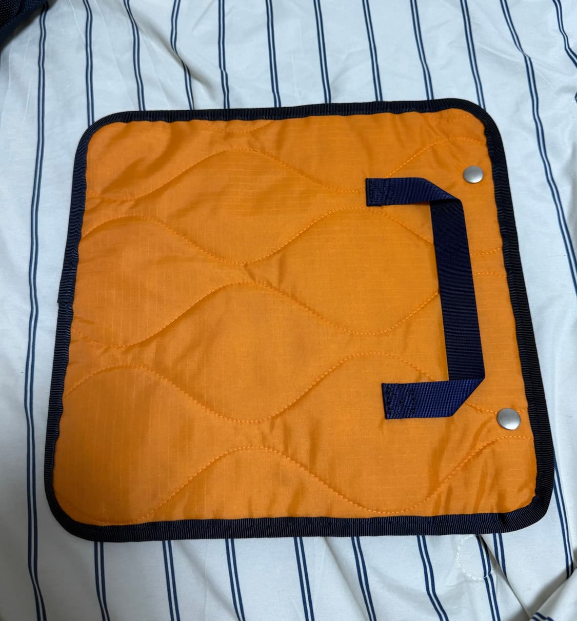 포터 force 헬맷백 상품이미지3