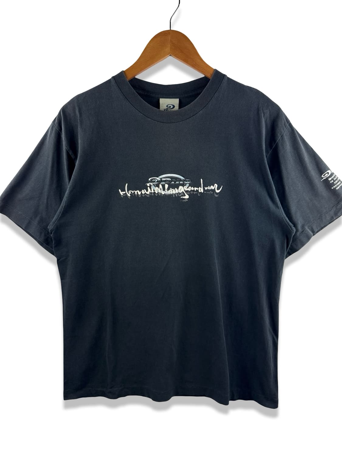 JPN PIKO Y2K 반팔티3041 상품이미지2