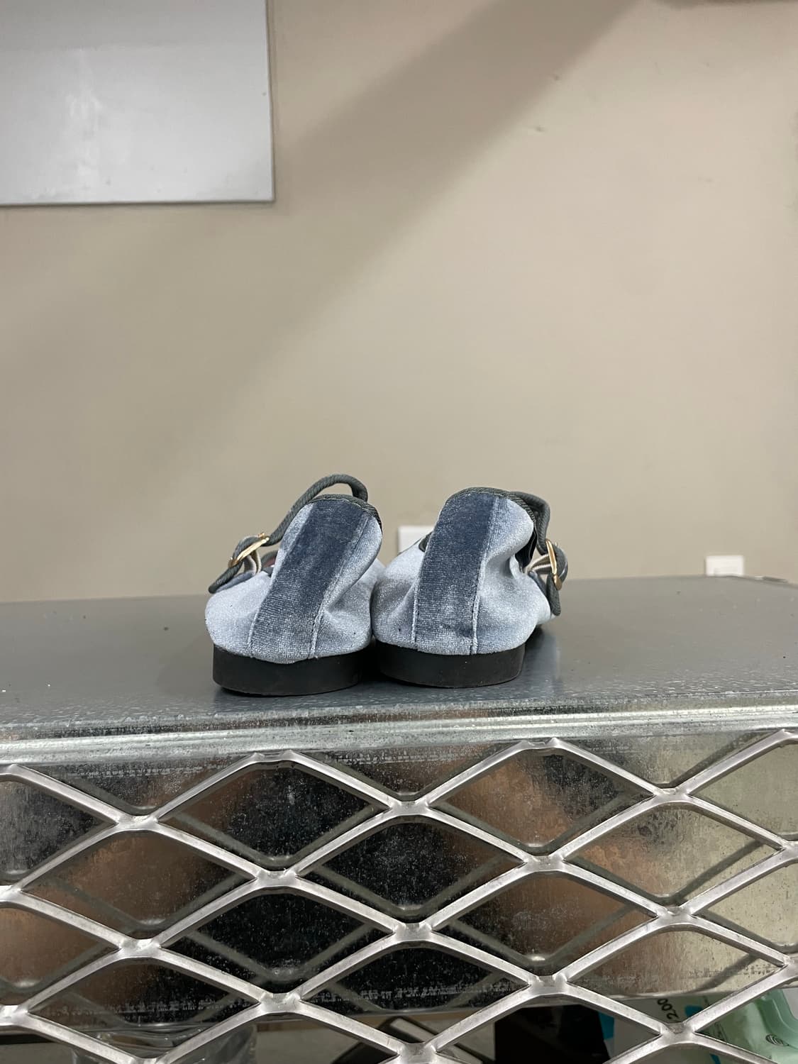 락피쉬웨더웨어 벨라 메리제인 UK4.5 (gr-4431) 상품이미지3