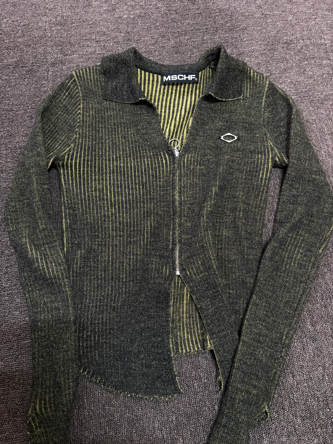 Mschf 니트 상품이미지2