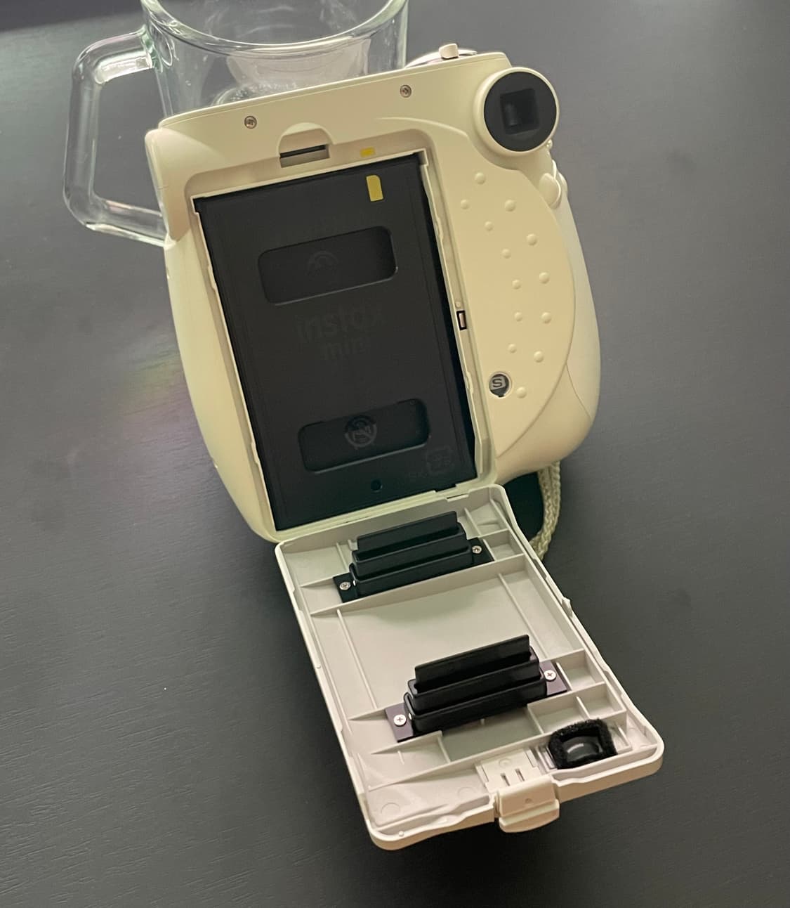 [풀박구성] 후지필름 인스탁스 미니 7S 폴라로이드 필름 카메라 상품이미지6