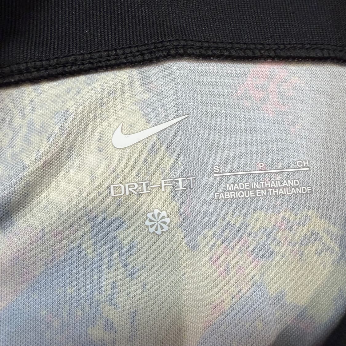 Nike 22-24 이강인 국대 유니폼  상품이미지3