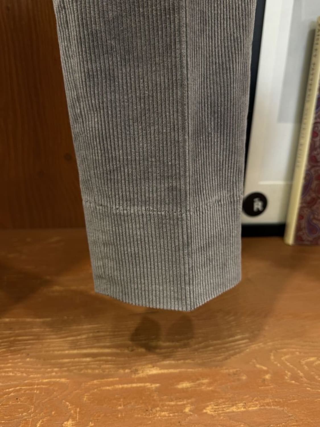 브리오니 코듀로이 팬츠 상품이미지5