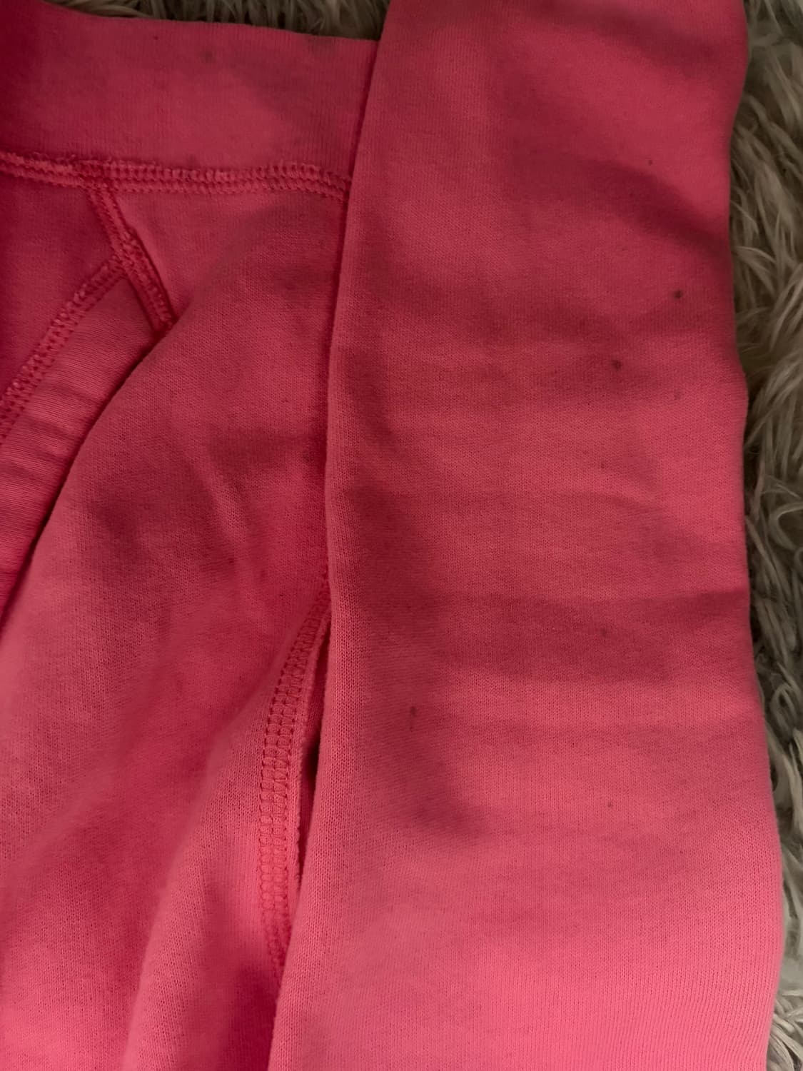 딸기우유 아베크롬비 후드집업 s 상품이미지2