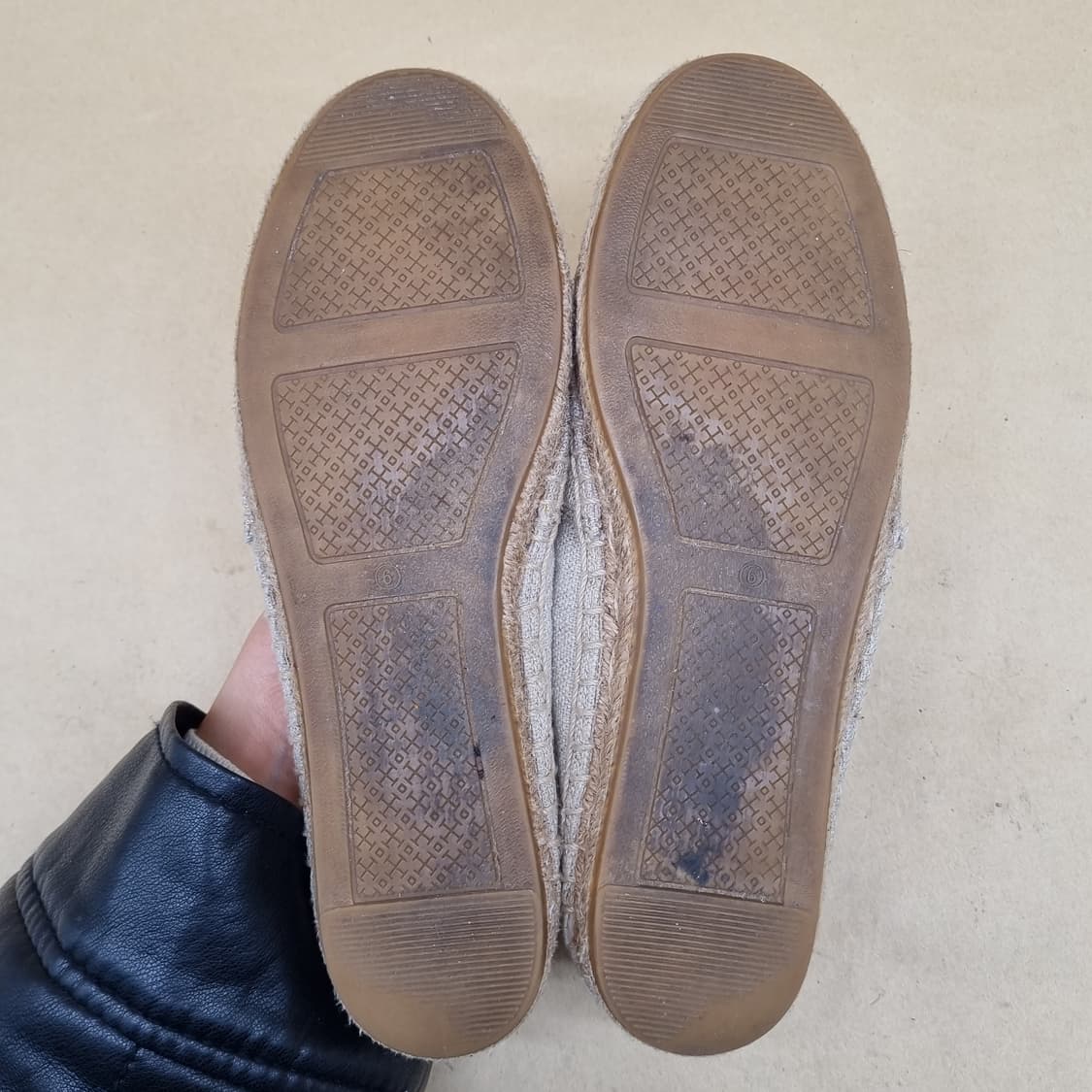 토리버치 여성 에스파듀 230 상품이미지3