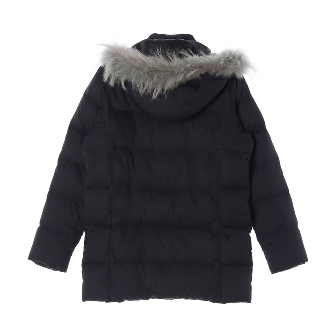 아식스 구스다운 패딩 M 상품이미지3