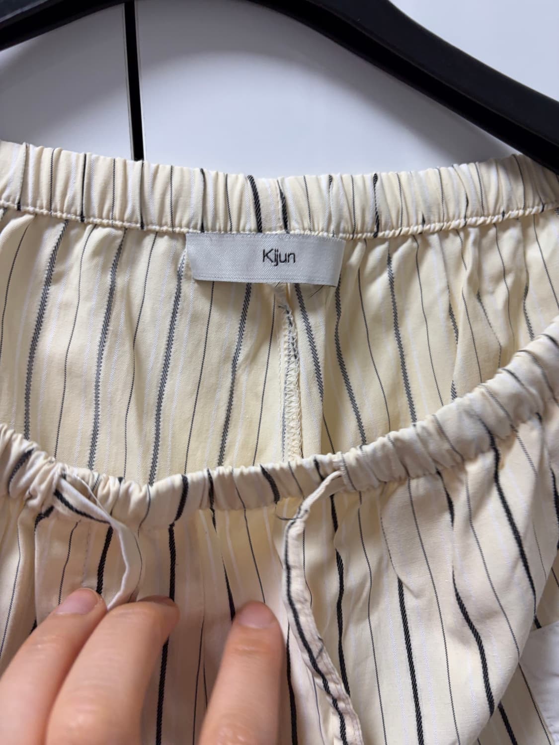 기준 바지 상품이미지5