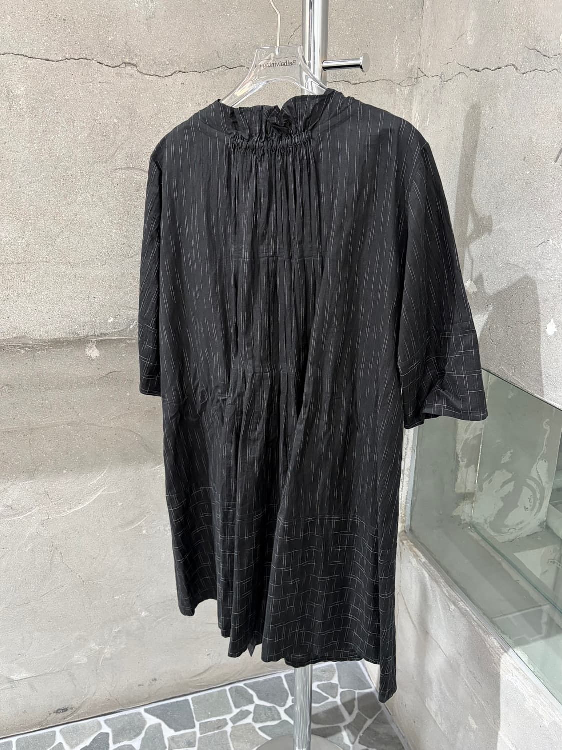 ISSEY MIYAKE HaaT Dress Shirt 상품이미지3