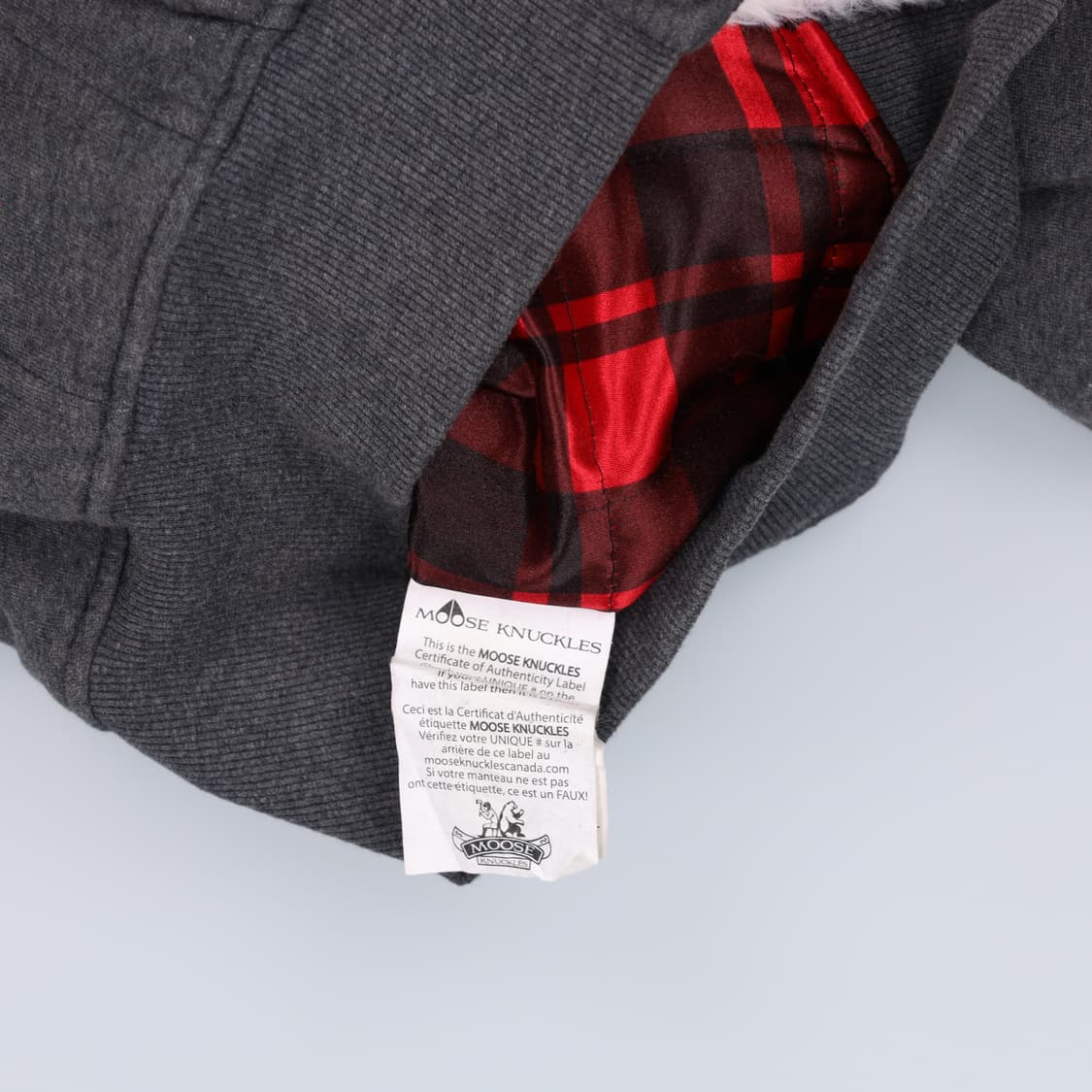 [S/P] 무스너클 여성 후드집업 자켓 1103HR1 상품이미지6