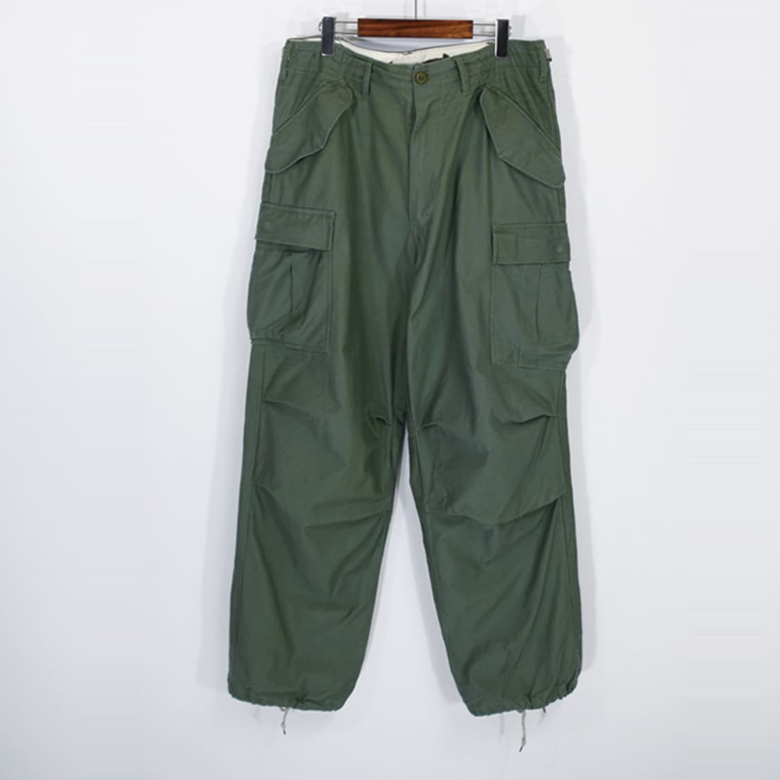US Army M-65 Field 밀리터리팬츠 상품이미지2