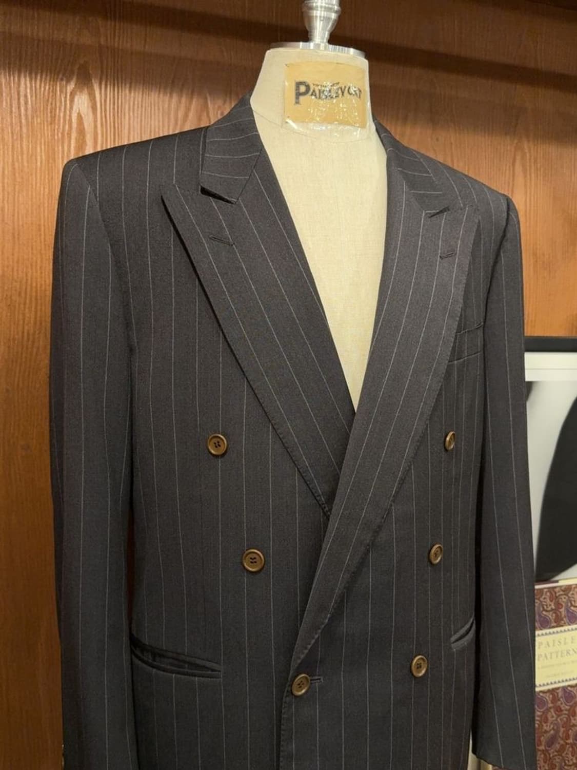 셀린느 수트 상품이미지2