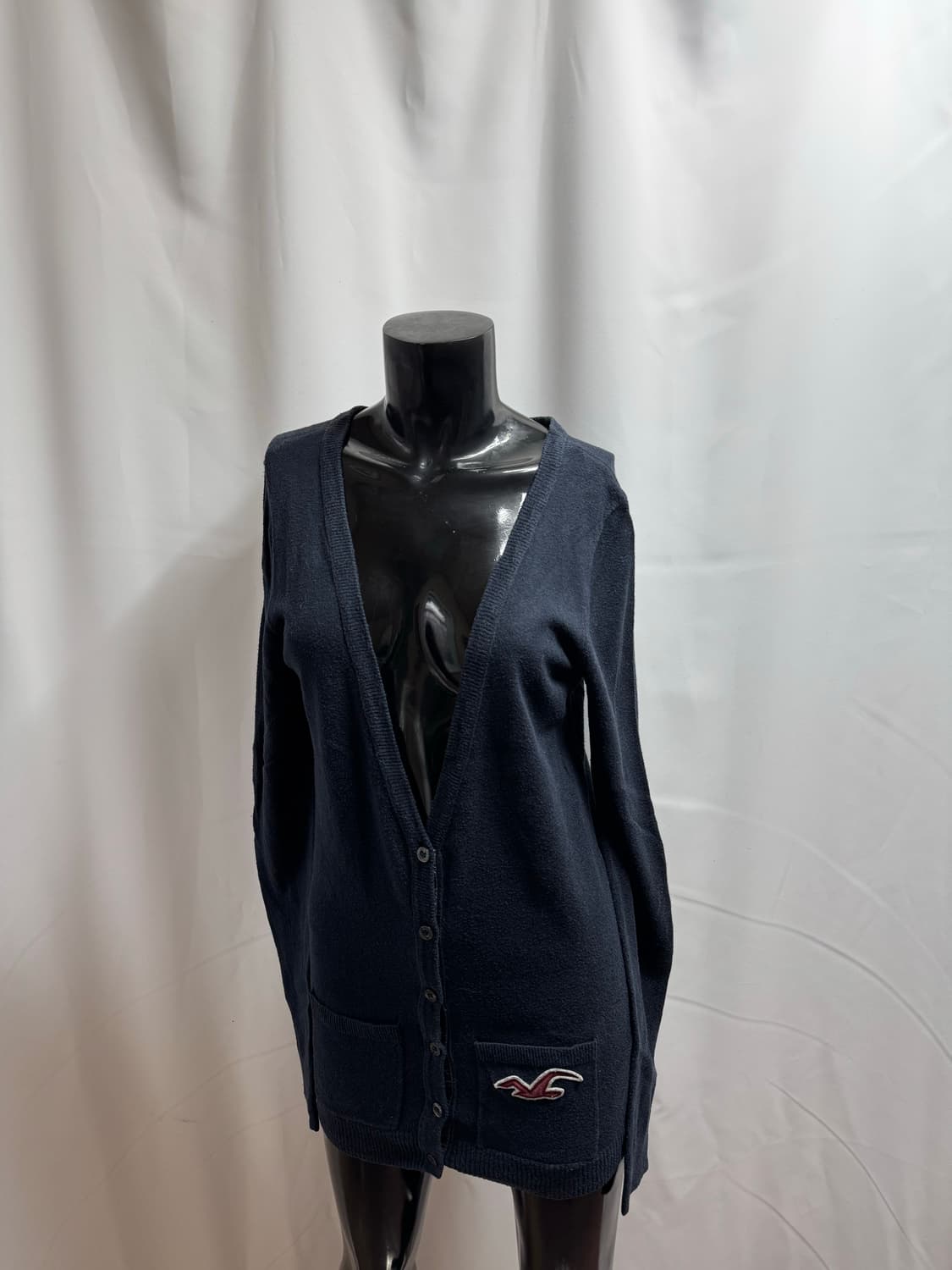 hollister 홀리스터 가디건 상품이미지1