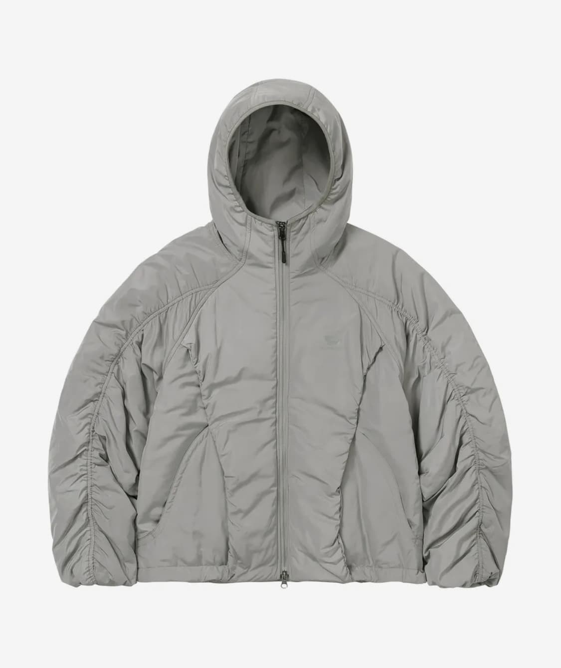 웰빙익스프레스 Thinsulate Padded Jacket 상품이미지2