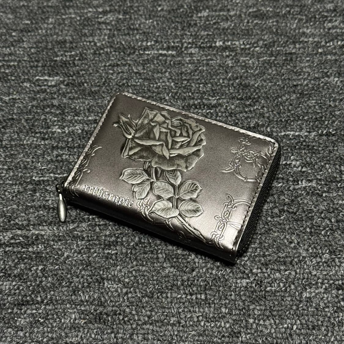알세라피 (Artherapie) coin wallet 상품이미지2