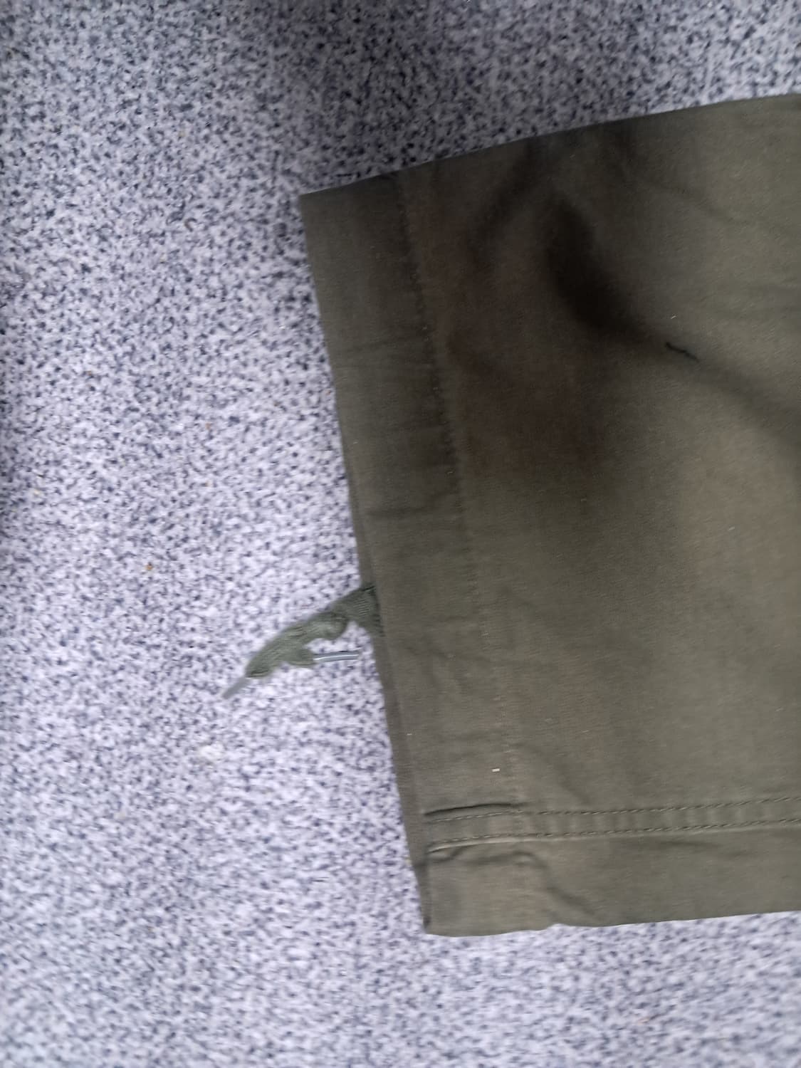 필드팬츠 상품이미지5