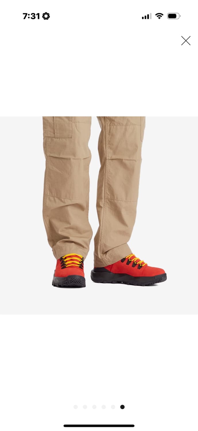 나이키 시그널 트래킹화 미착용 새상품 280 상품이미지6