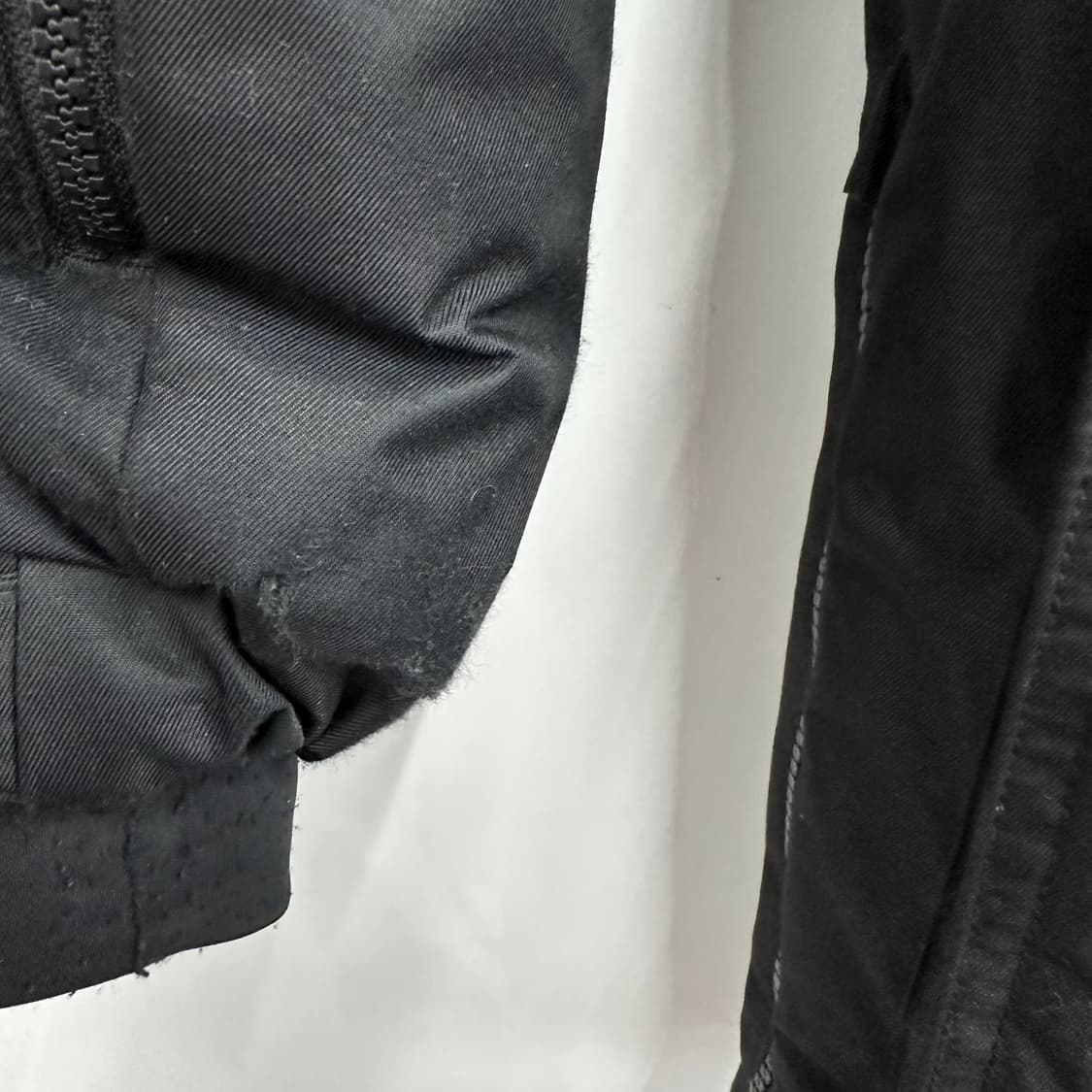 100 네파 알레스카 남자 덕다운 헤비급 패딩 상품이미지8