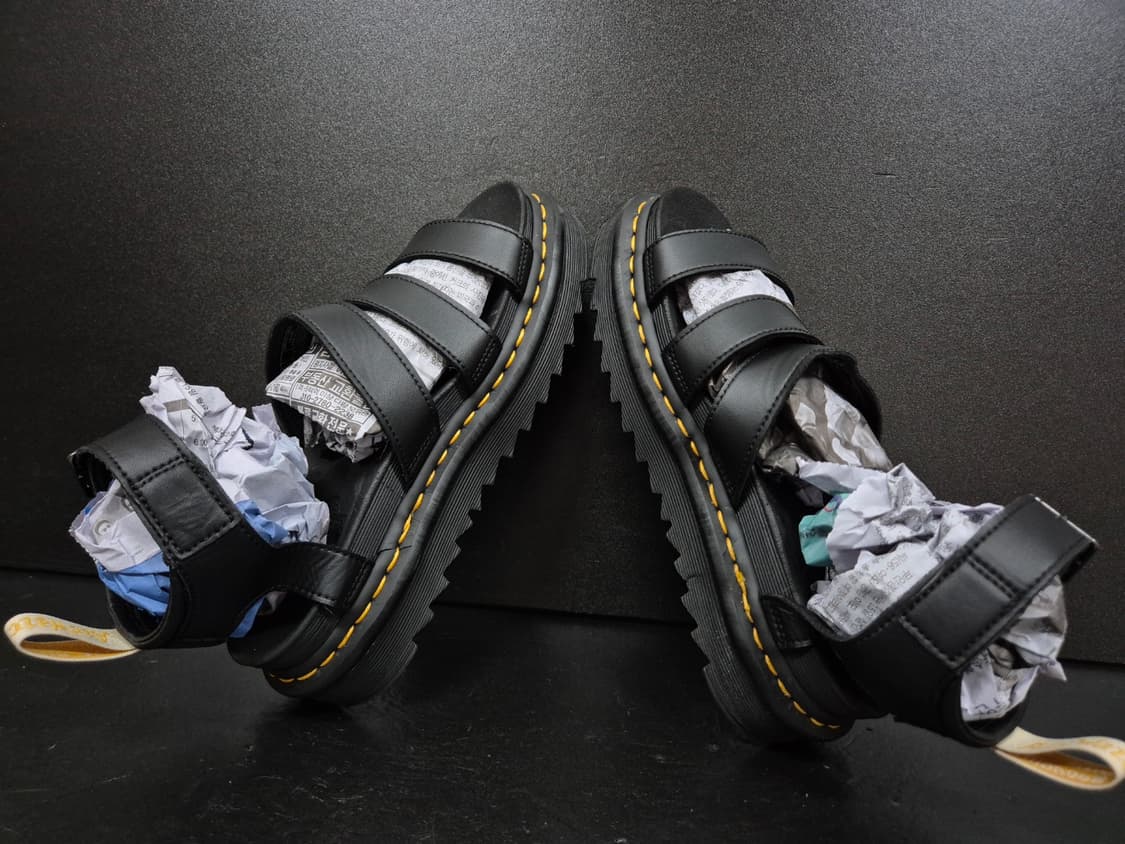 닥터마틴 여성 샌들 240 상품이미지5