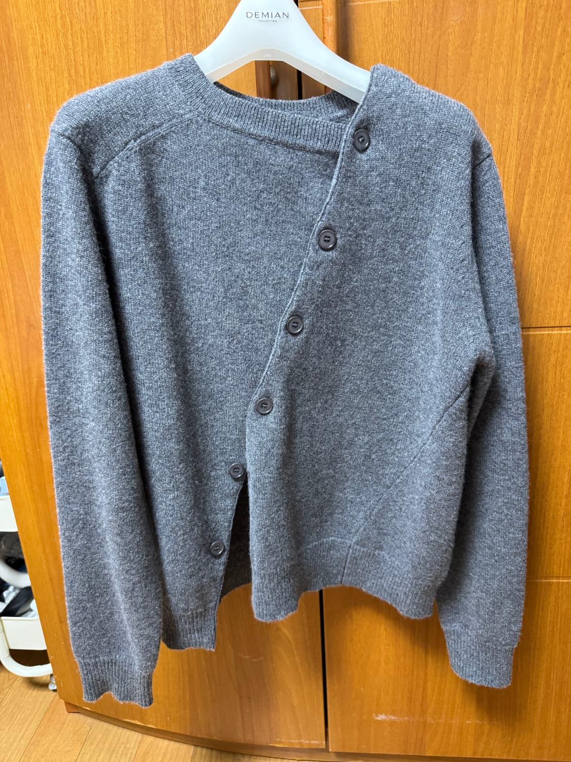 누마레ee 가디건 M 상품이미지1