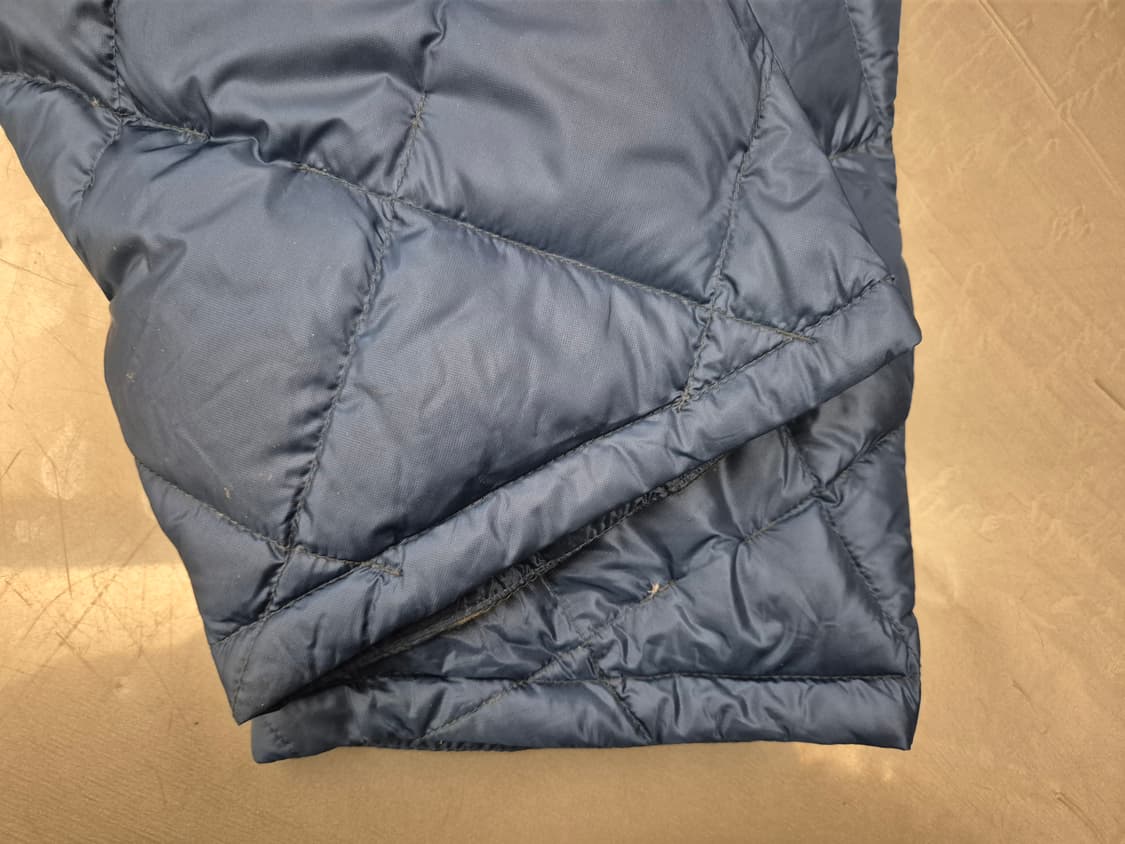 몽벨 덕다운 패딩 팬츠 상품이미지3