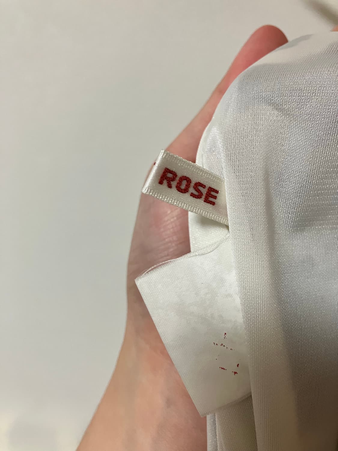 L'EST ROSE 레스트로즈 플라워 스커트 모리걸 상품이미지7