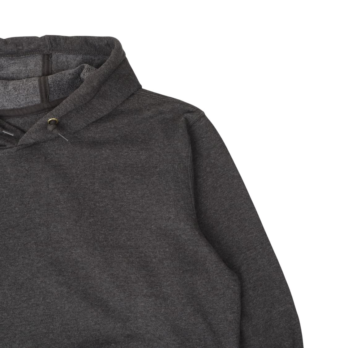 칼하트 k121 오리지널핏 챠콜그레이 후드티 상품이미지2
