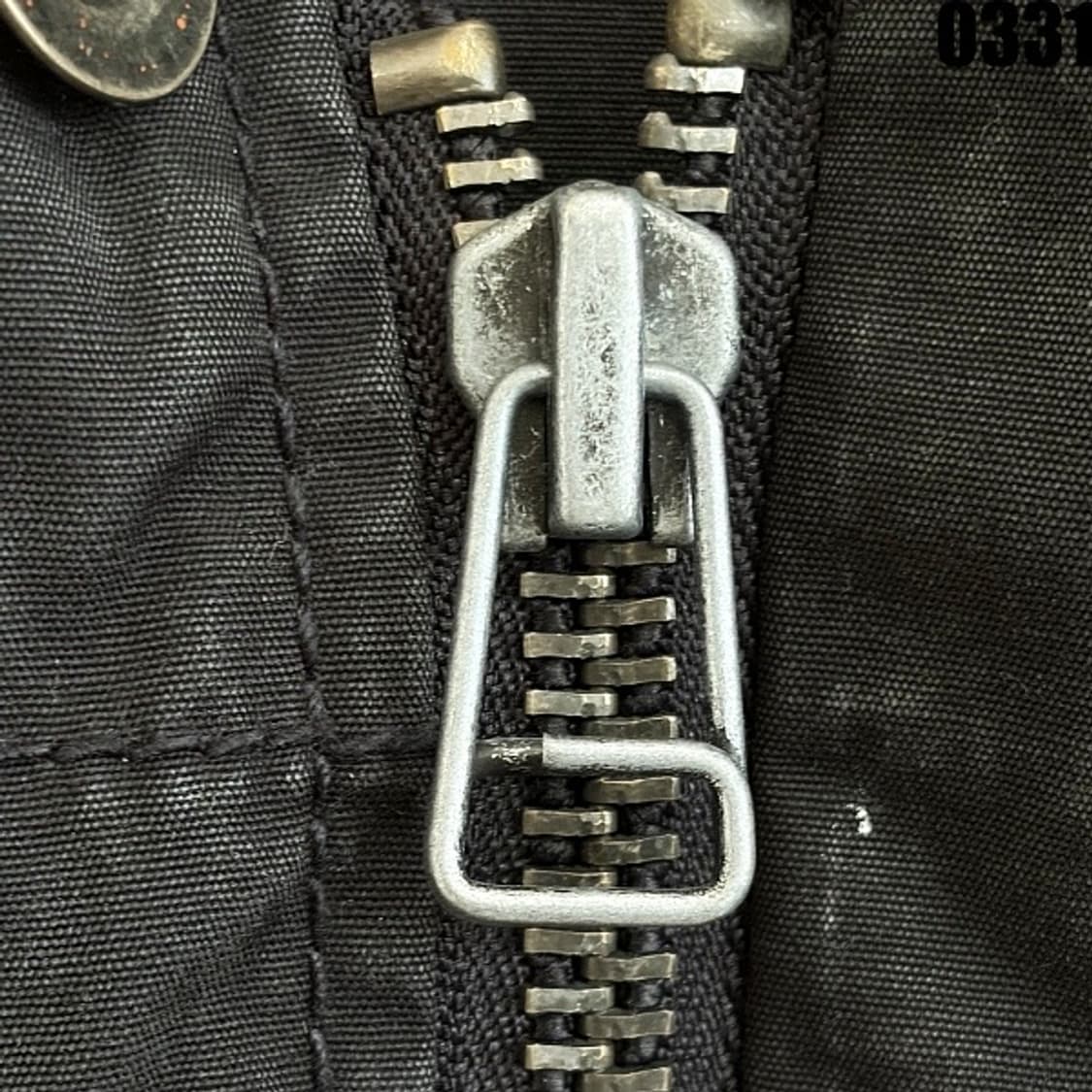 폴로 진스 밀리터리 필드 자켓 L 0331  상품이미지5