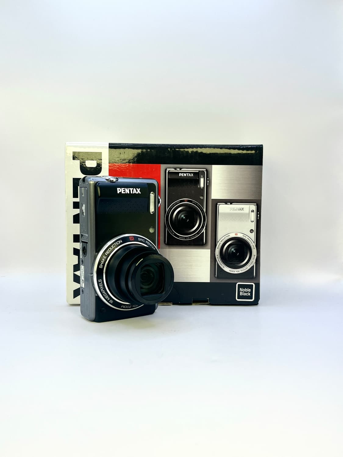 (풀박!)Pentax Optio VS20 디카 상품이미지8