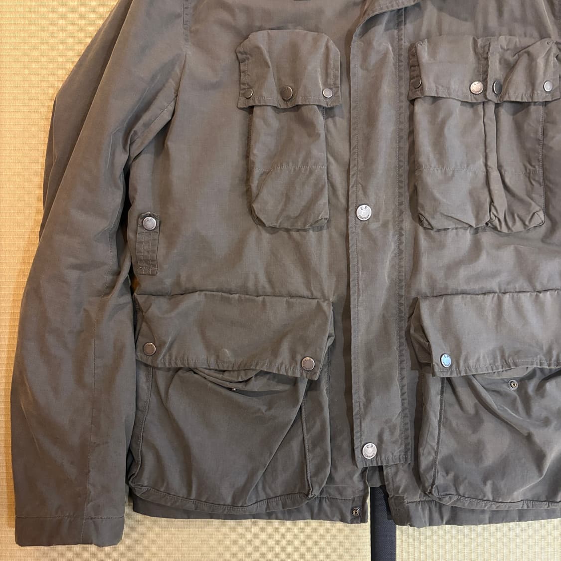 C.P Company 필드 자켓 상품이미지5