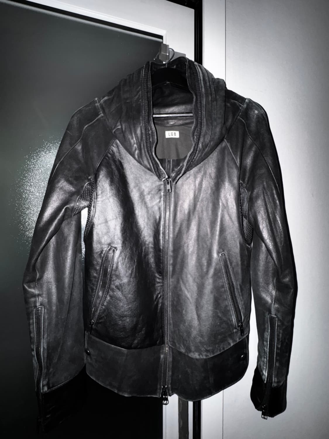 L.G.B BONO-6/M LE005 SIZE. 1 상품이미지1