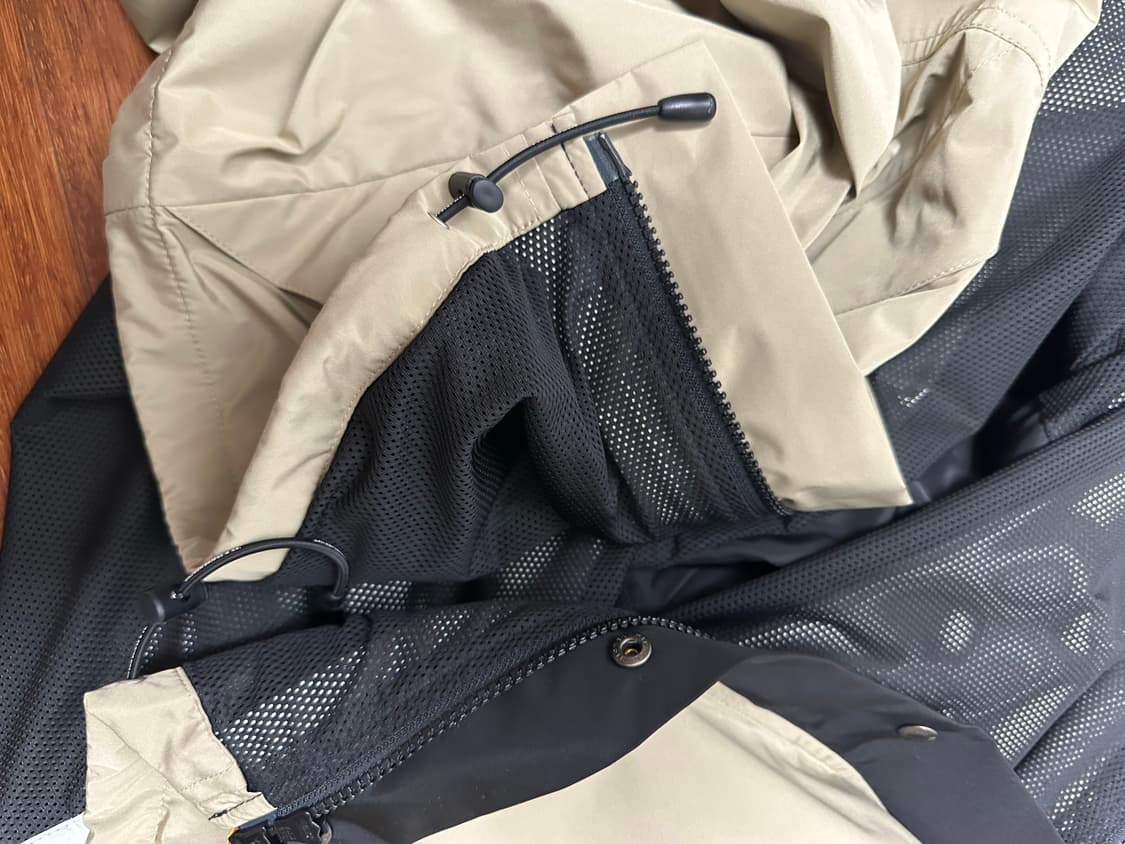 XL) 유니폼브릿지 바람막이 자켓 상품이미지6