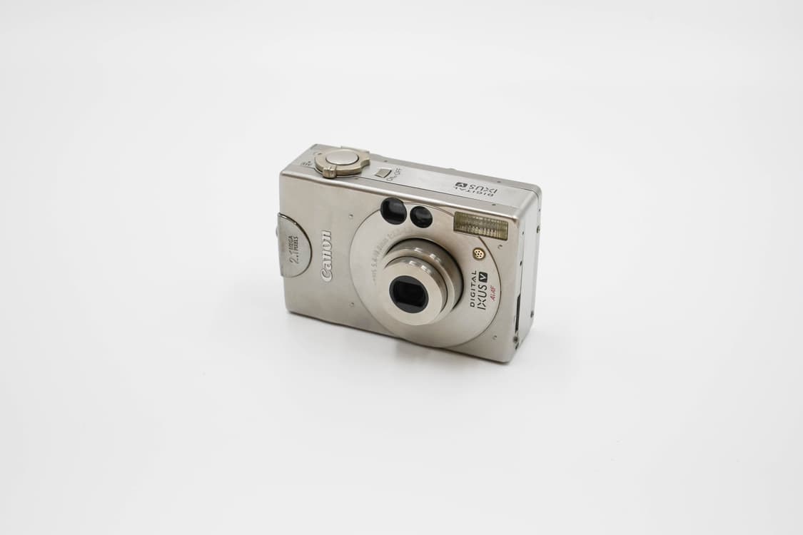 Canon IXY DIGITAL 200 상품이미지6