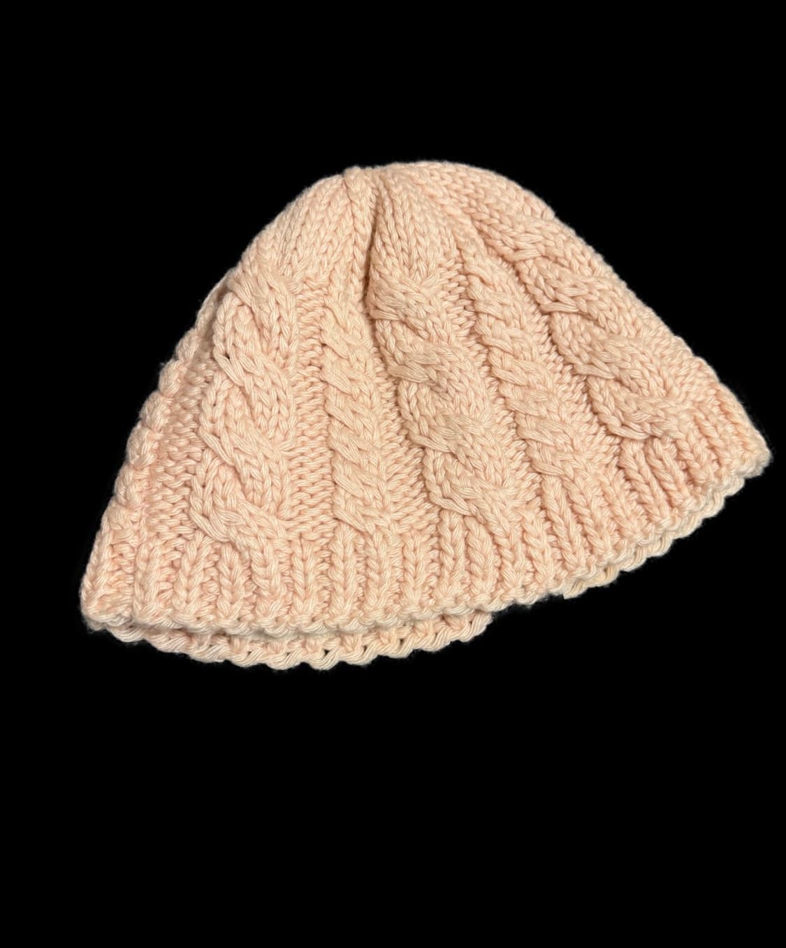 노스페이스 니트 비니 색감 미친놈 !! 상품이미지2