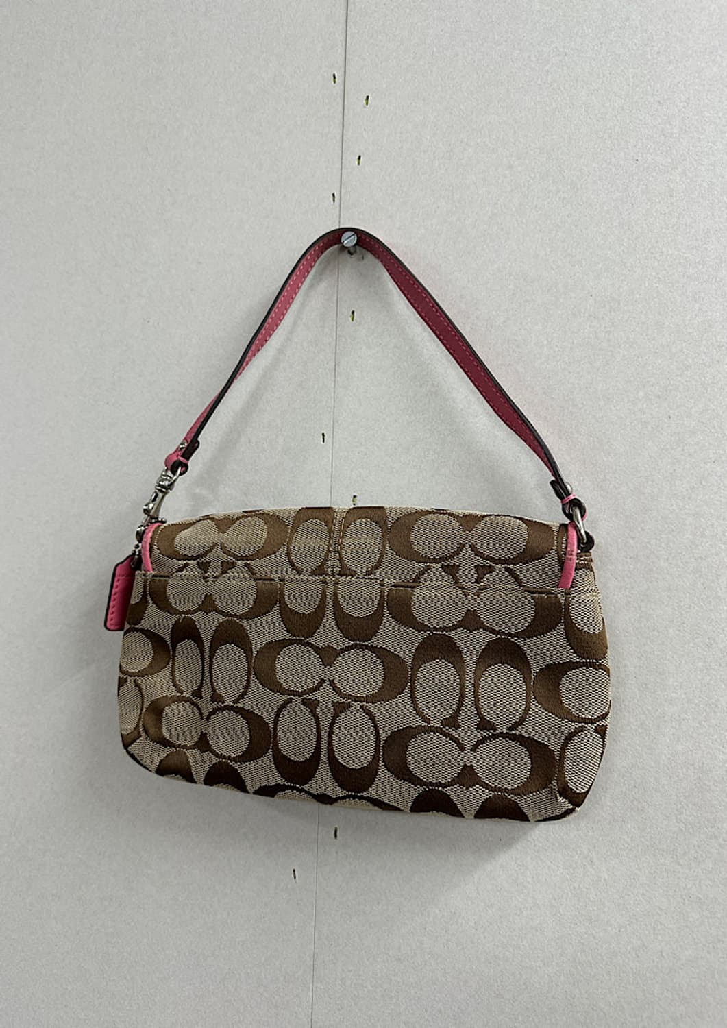 코치 미니 숄더백  상품이미지3